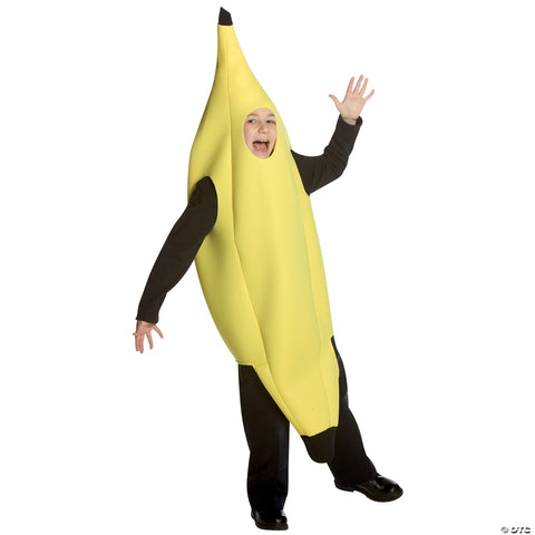 Banana Kid