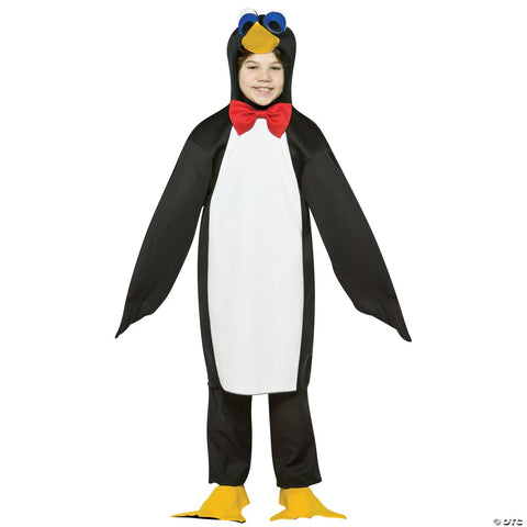 Penguin Lightweight