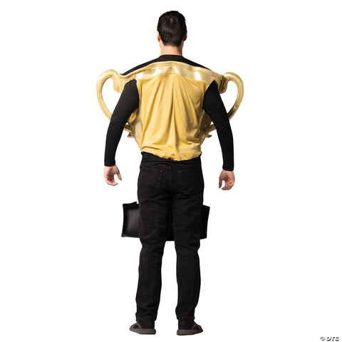 Adults Participant Trophy Costume