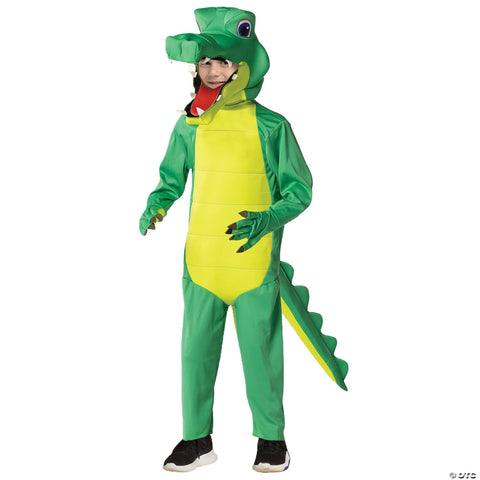 Adults Alligator Costume