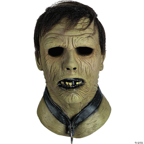BUB ZOMBIE MASK | Horror-Shop.com