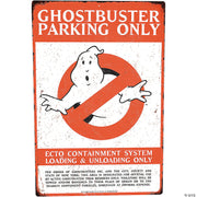 ghostbusters-ghostbuster-parking-only-metal-sign