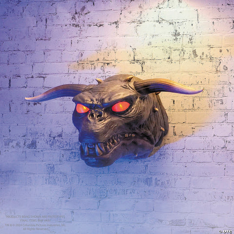 Ghostbusters™ Terror Dog Wallbreaker Halloween Decoration
