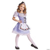 Alice Costume 