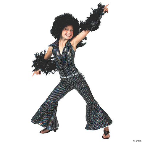Boogie Girl