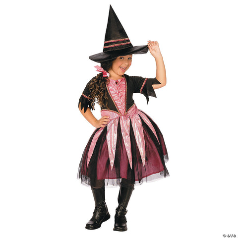 Sparkle Witch