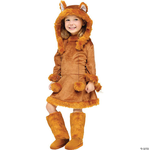 Sweet Fox