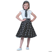 sock-hop-skirt-child-black-white