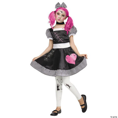 Broken Doll | Horror-Shop.com