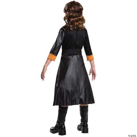 Girl's Anna Classic Costume - Frozen 2 | Horror-Shop.com