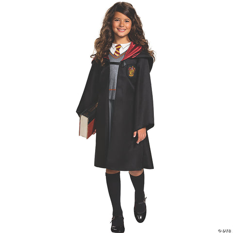 Girl's Hermione Granger Classic Costume