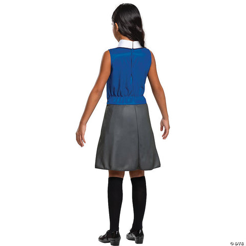 Girl's Ravenclaw Dress Classic Costume | Horror-Shop.com