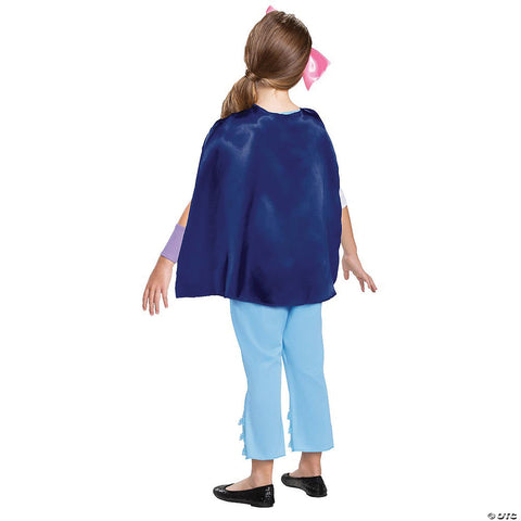 Girl's Bo Peep "New Look" Classic Costume - Toy Story 4 | Horror-Shop.com