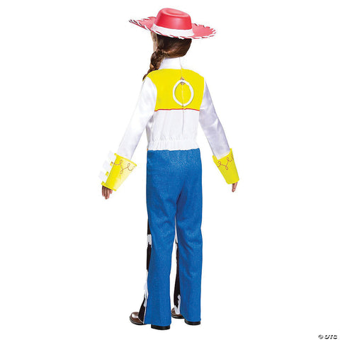 Girl's Jessie Deluxe Costume | Horror-Shop.com