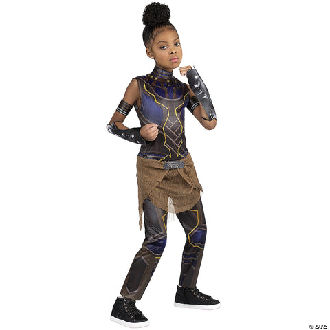 Girl's Shuri Costume | Horror-Shop.com