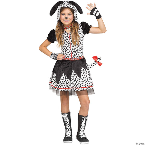 Spotted Sweetie | Horror-Shop.com