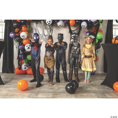Girl's Grogu™ Costume | Horror-Shop.com