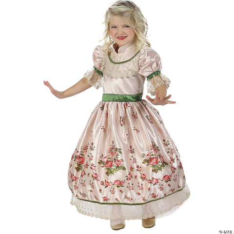 Vintage Red Riding Hood | Horror-Shop.com
