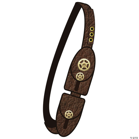 Gear Studded Utility Belt
