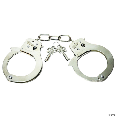 Handcuffs Heavy Duty