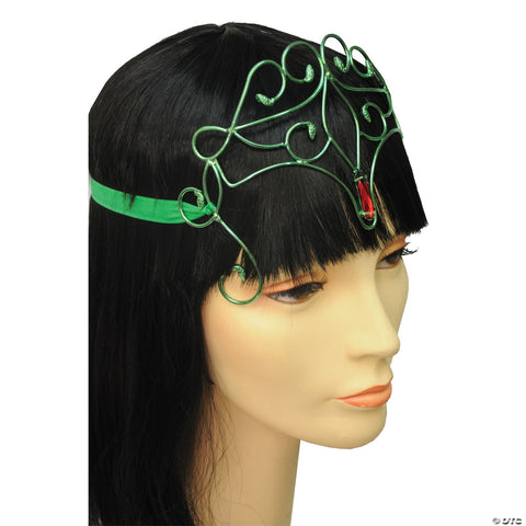 Mask Medusa Headpiece