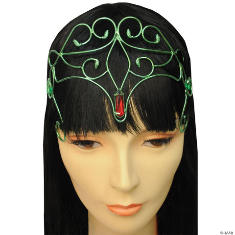 Mask Medusa Headpiece