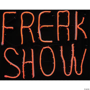 freak-show-light-glo-led-neon-sign