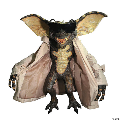 Flasher Gremlin Puppet Prop - Gremlins