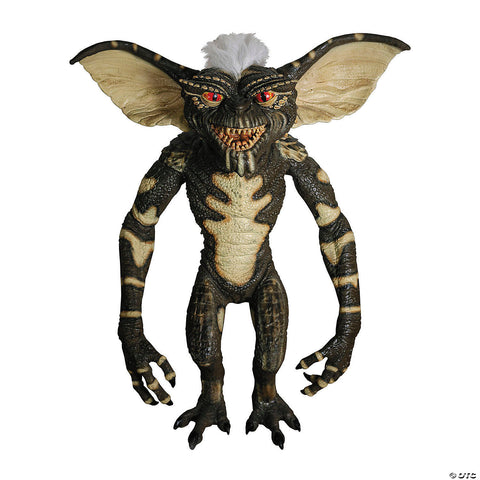 Evil Stripe Puppet Prop - Gremlins