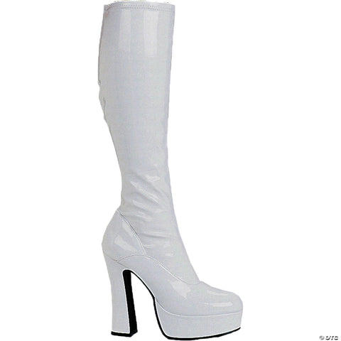 Women's Cha-cha Platform Boot