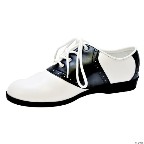 Women's Saddle Shoe