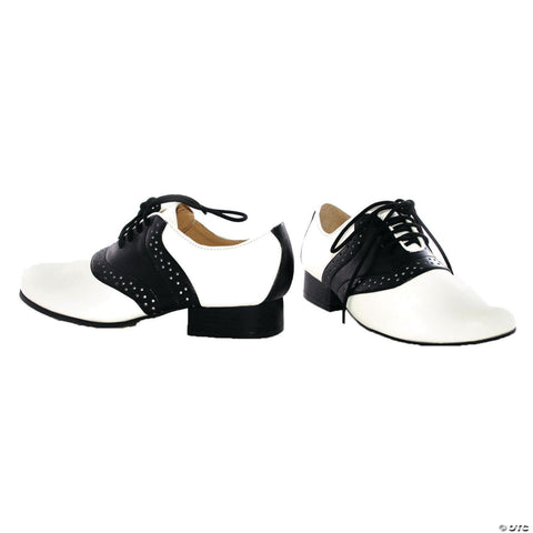 Women's Saddle Shoe