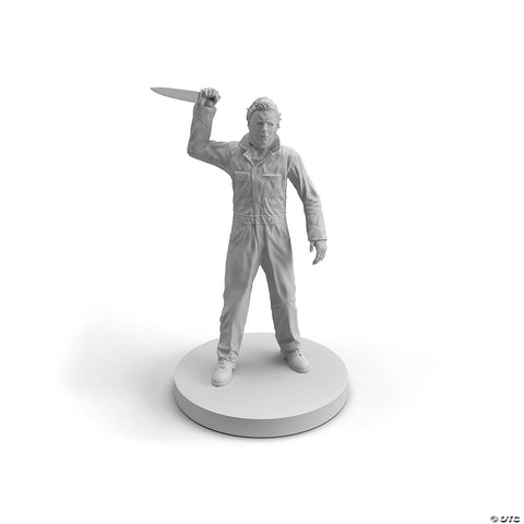 Halloween™ (1978) Miniature FIgures - Set of 7 | Horror-Shop.com