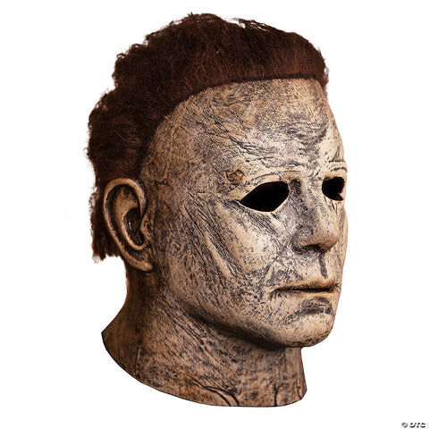 Michael Myers Mask - Halloween 2018 | Horror-Shop.com