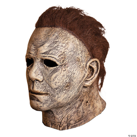 Michael Myers Mask - Halloween 2018 | Horror-Shop.com