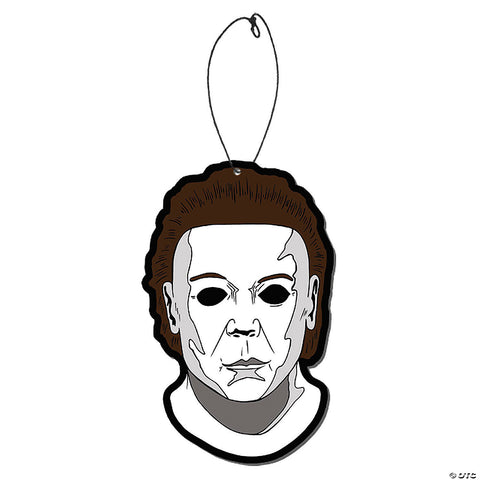 HALLOWEEN 8 RESURRECT MICHAEL