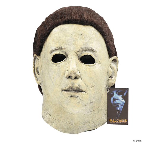 The Curse of Michael Myers - Halloween 6