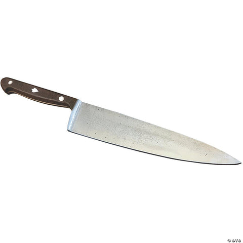 Butcher Knife Accessory - Halloween