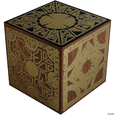 Lament Box Accessory - Hellraiser