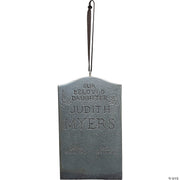holiday-horrors-halloween-1978-judith-myers-tombstone-collectible-ornament