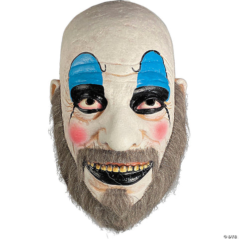 House of 1000 Corpses™ Captain Spaulding Overhead Halloween Mask