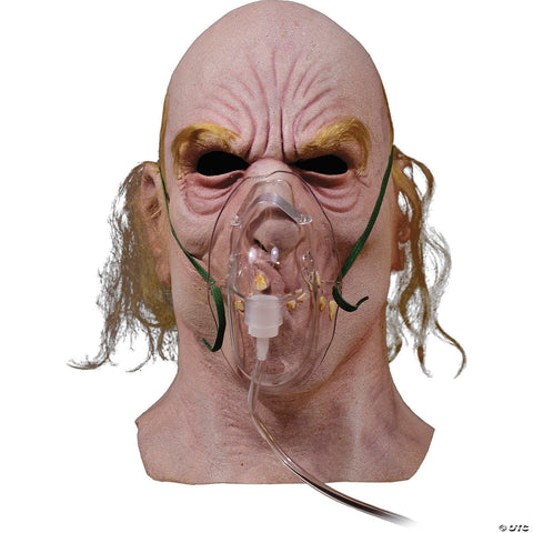 DOCTOR SATAN MASK