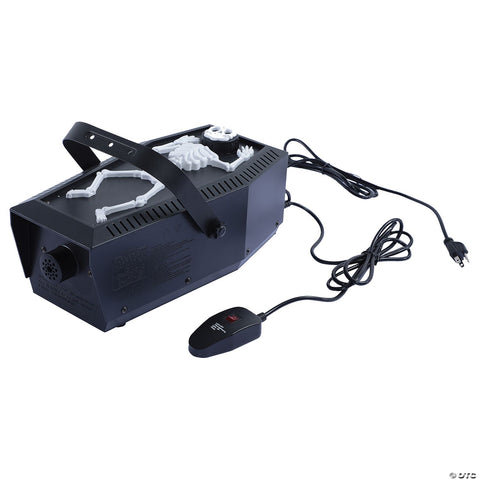 Fog Machine Skeleton 1000W