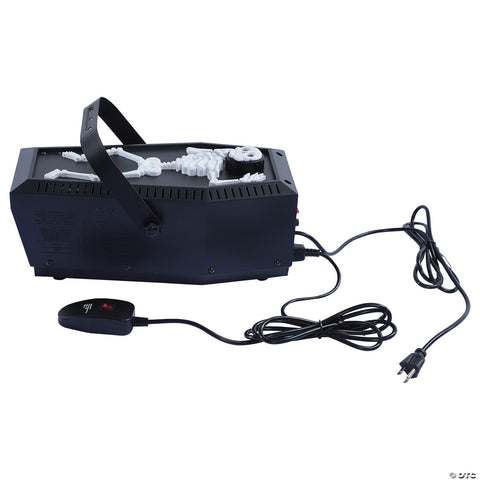Fog Machine Skeleton 1000W