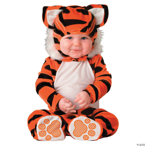 Tiger Tot Costume