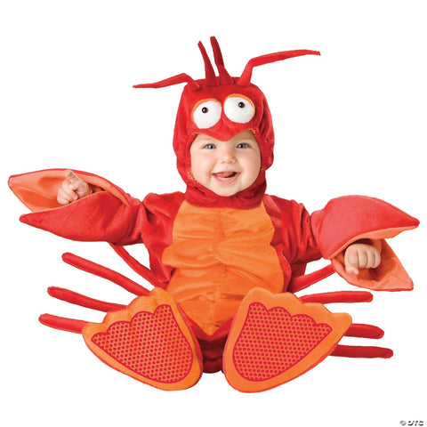 Lil Lobster Costume