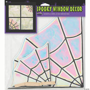 iridescent-spooky-window-webs-halloween-decoration