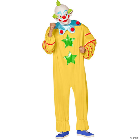Adults Killer Klowns from Outer Space™ Shorty Costume -