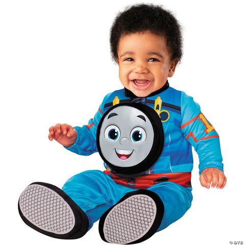 Baby Thomas & Friends™ Thomas the Tank Engine Costume - 2T