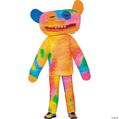 FUGGLER GRIN GRIN S 4-6